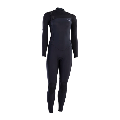 ION Wetsuit: Women’s Amaze Amp 5/4 (Front Zip)