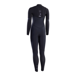 ION Wetsuit: Women’s Amaze Amp 5/4 (Front Zip)