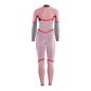 ION Wetsuit: Women’s Amaze Amp 5/4 (Front Zip)