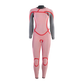 ION Wetsuit: Women’s Amaze Amp 5/4 (Front Zip)