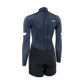 ION Wetsuit: Women’s Amaze Shorty 2.0 (LS Back Zip)