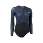 ION Wetsuit: Women’s Amaze Hot Shorty 1.5 (LS Front Zip)