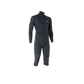 ION Wetsuit: Mens Seek Core 4/3 Overknee (Long Sleeve Front Zip)