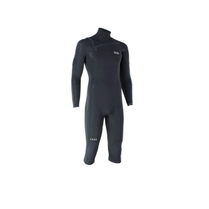 ION Wetsuit: Mens Seek Core 4/3 Overknee (Long Sleeve Front Zip)