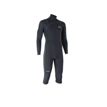 ION Wetsuit: Mens Seek Core 4/3 Overknee (Long Sleeve Front Zip)