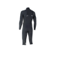 ION Wetsuit: Mens Seek Core 4/3 Overknee (Long Sleeve Front Zip)
