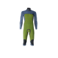 ION Wetsuit: Mens Seek Core 4/3 Overknee (Long Sleeve Front Zip)