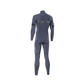 ION Wetsuit: Mens Seek Core 5/4 (Front Zip)