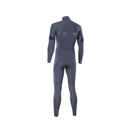 ION Wetsuit: Mens Seek Core 5/4 (Front Zip)