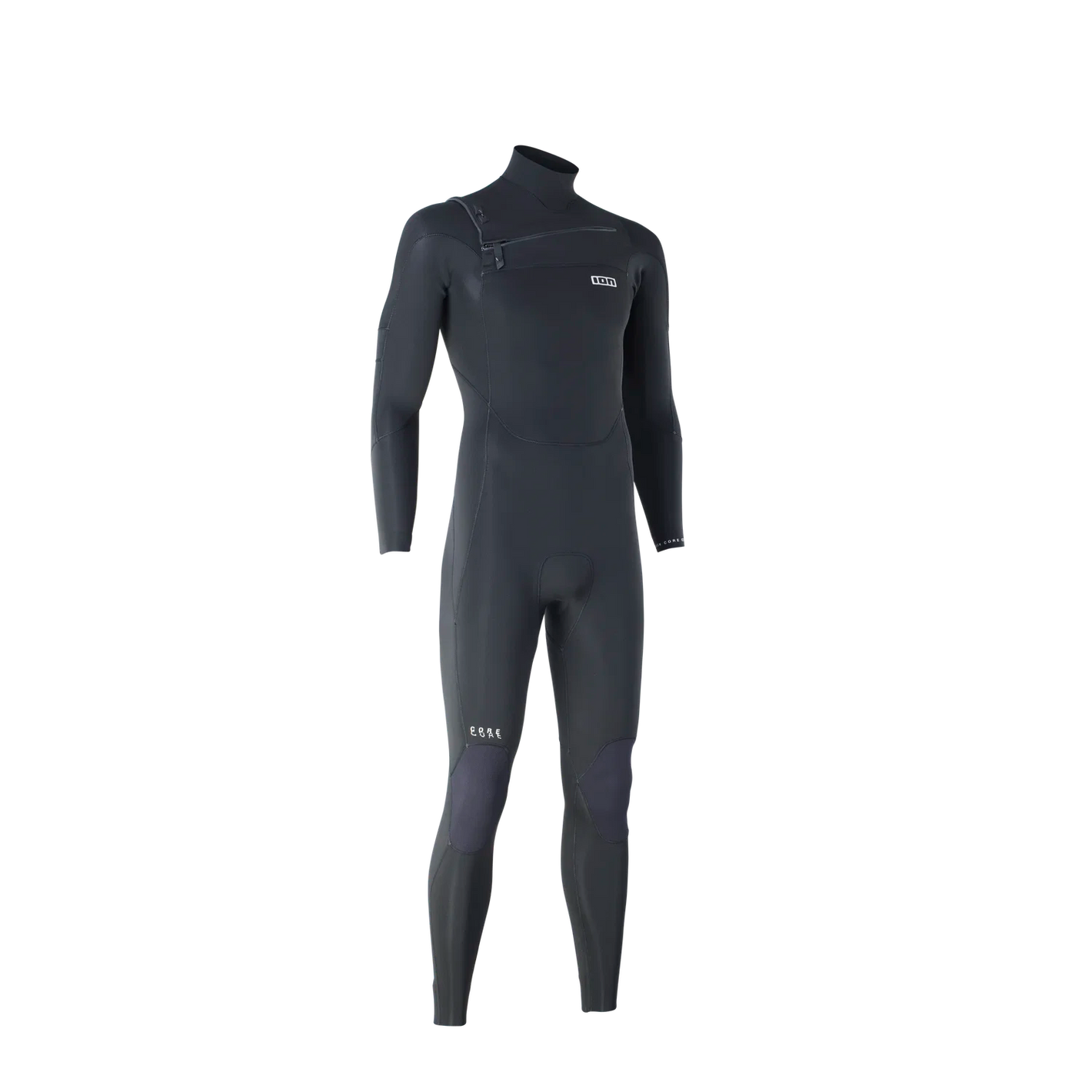 ION Wetsuit: Mens Seek Core 3/2 (Front Zip)