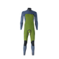 ION Wetsuit: Mens Seek Core 3/2 (Front Zip)