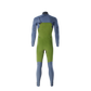 ION Wetsuit: Mens Seek Core 3/2 (Front Zip)