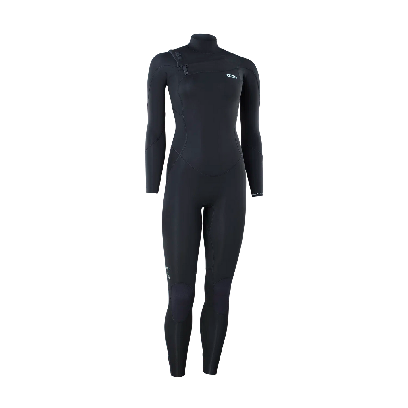ION Wetsuit: Women’s Amaze Core 4/3 (Front Zip)
