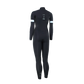 ION Wetsuit: Women’s Amaze Core 4/3 (Front Zip)