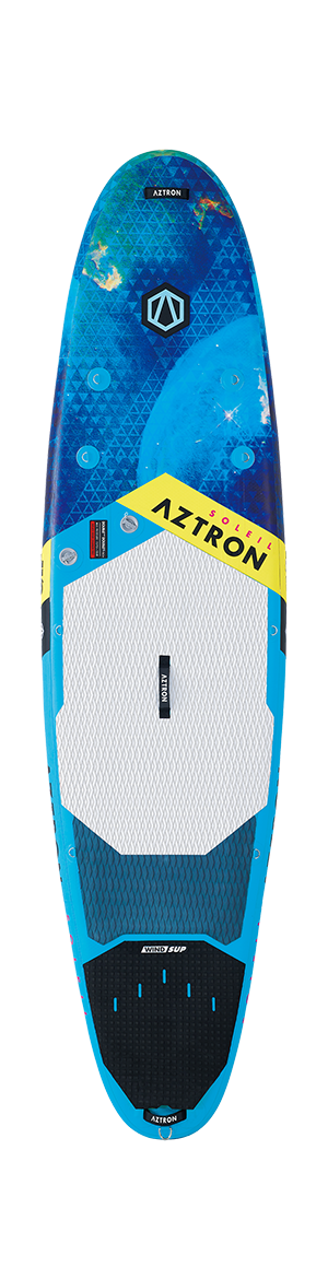 Aztron Soleil All Around 11'0'' Windsurf iSUP