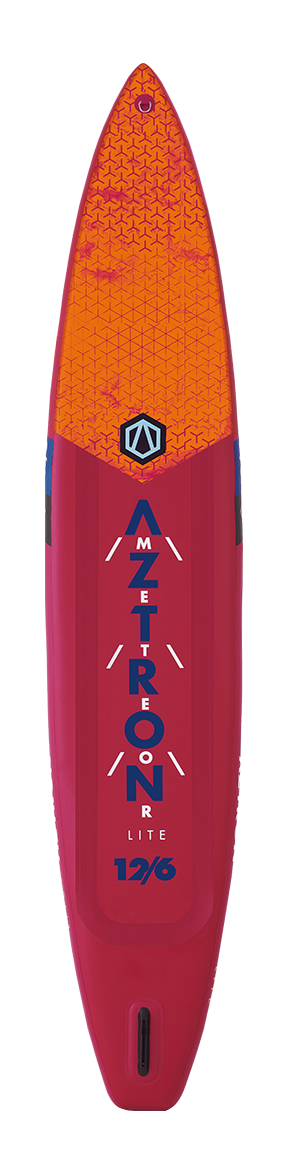 Aztron Meteorlite Race 12'6'' iSUP