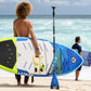 Aztron Power Carbon 70% 2-Section Paddle