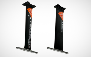 Starboard Foil Mast Set Monol. Carbon TP