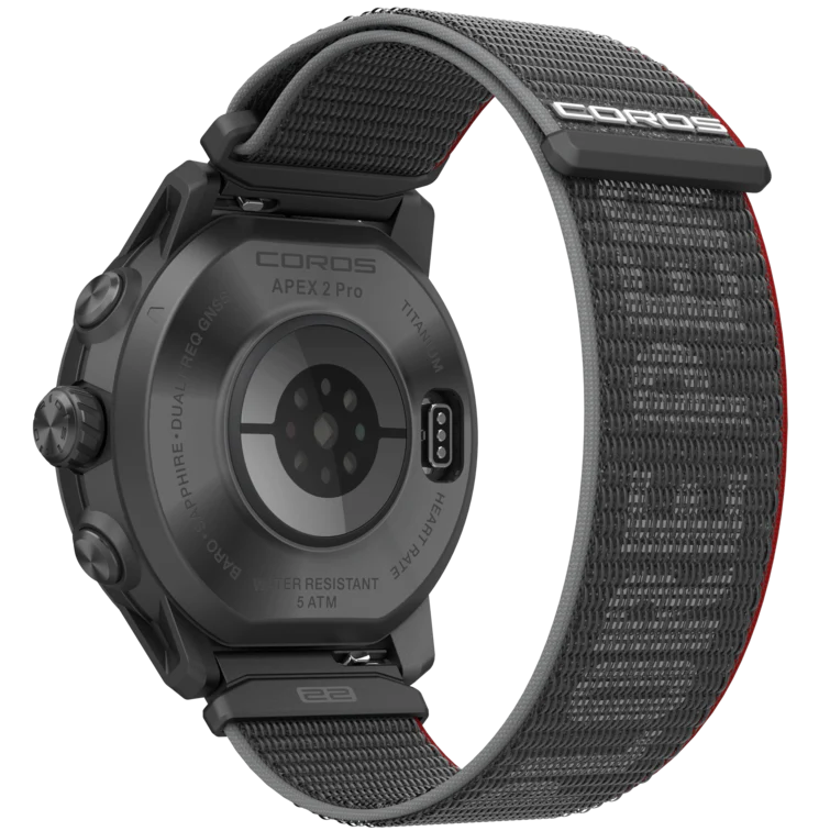 Coros apex pro 2 sale