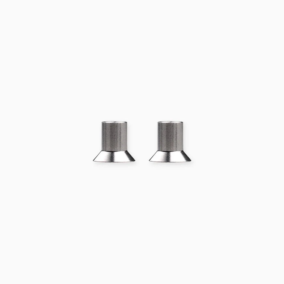 Armstrong Barrel Nut Set (2 pieces)