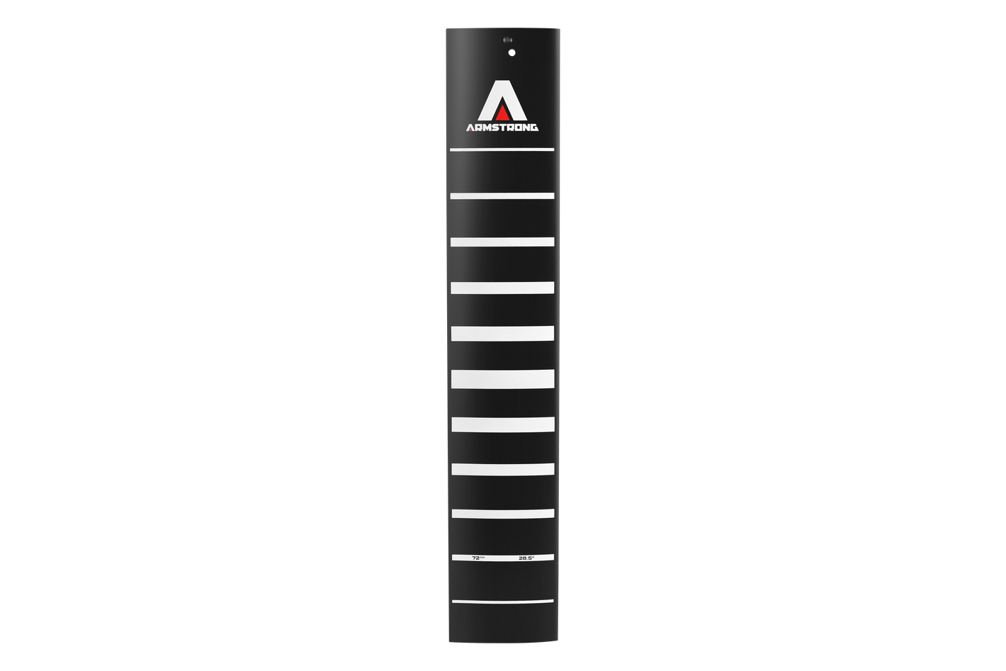 Armstrong Alloy Mast