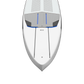 Armstrong Downwind Mk III Ocean