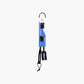 Armstrong Floating Coil Ankle Leash