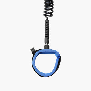 Armstrong Floating Coil Ankle Leash
