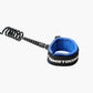 Armstrong Floating Coil Ankle Leash