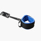 Armstrong Floating Coil Ankle Leash