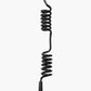 Armstrong Floating Coil Ankle Leash