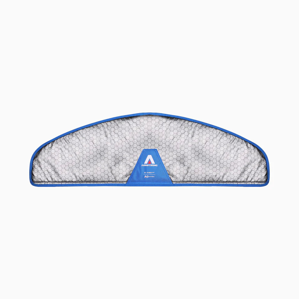 Armstrong Small Front Wing Bag (HS1550)