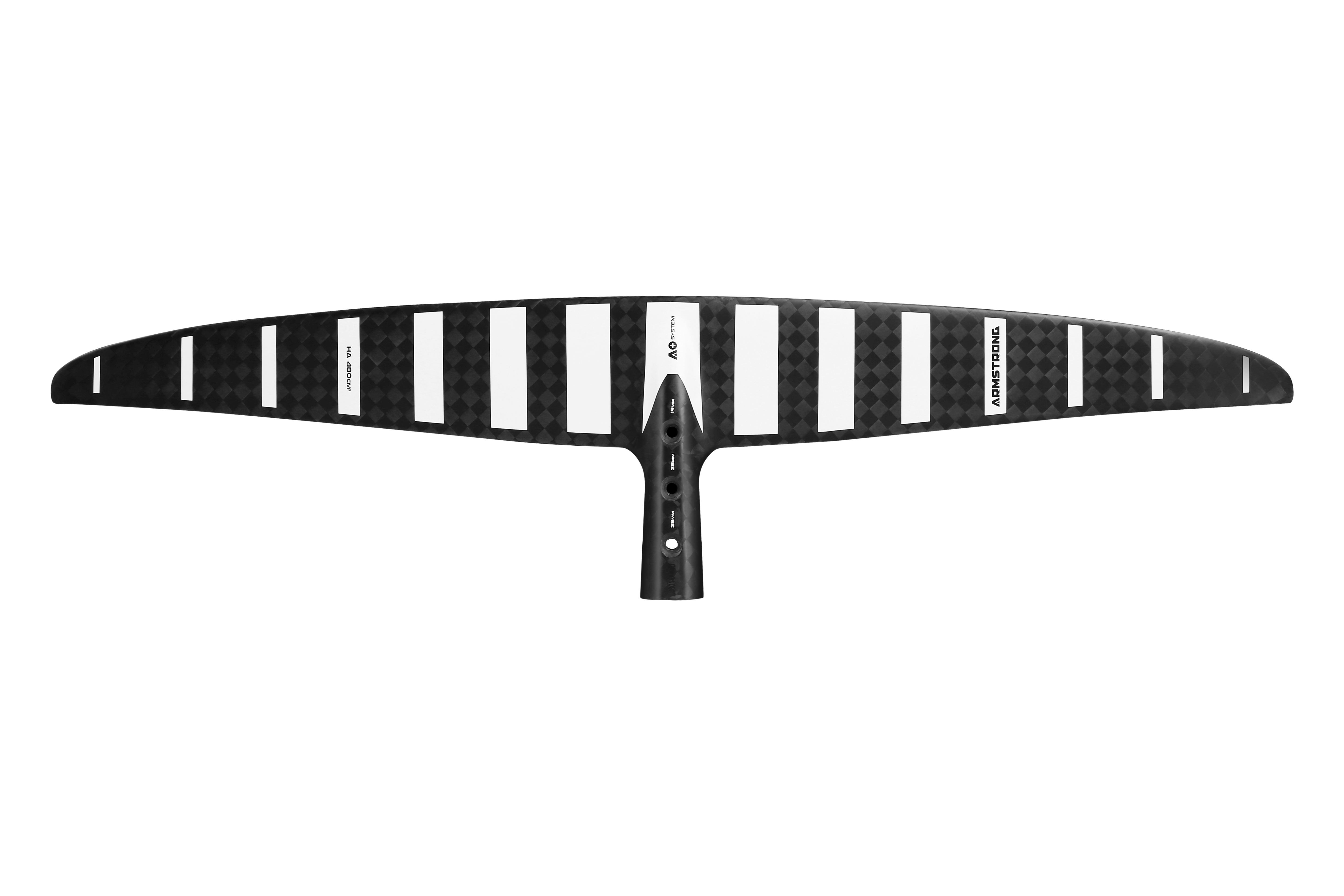 Armstrong HA v2 Front Foil Range Armstrong HA v2 Front Foil Range