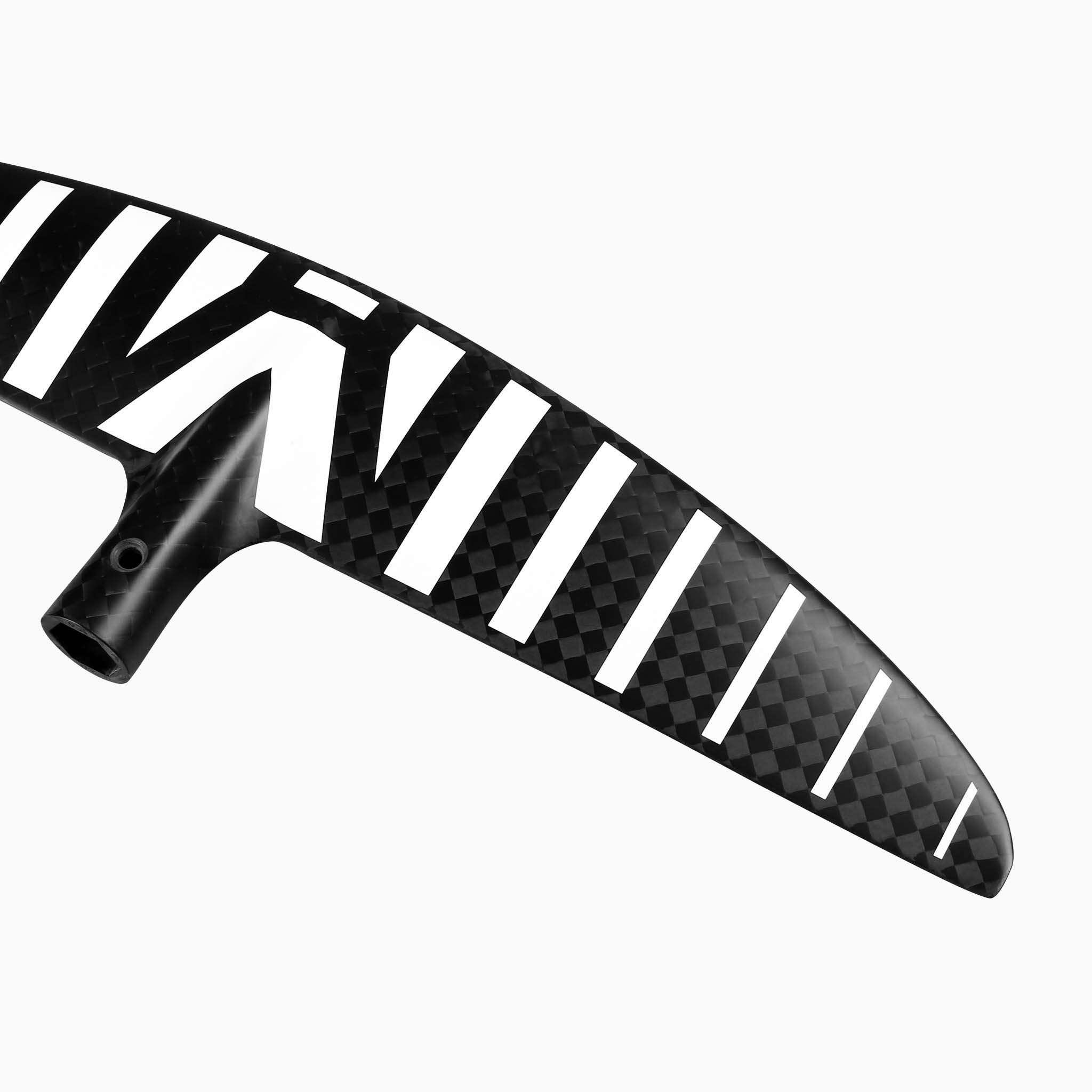 Armstrong MA MkII Front Foil