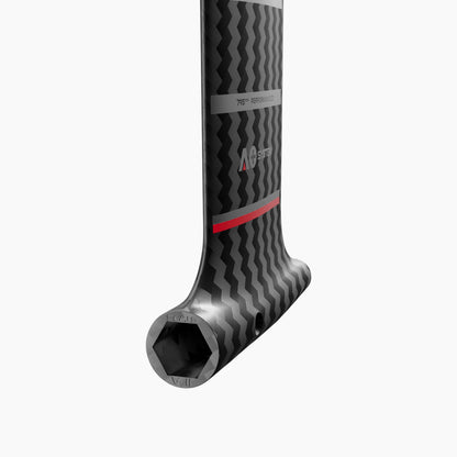 Armstrong MkII Carbon Mast