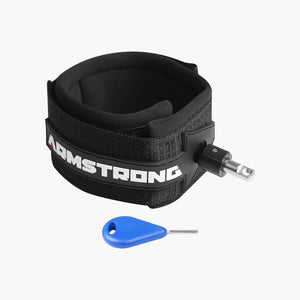 Armstrong Waist Coil Board Leash