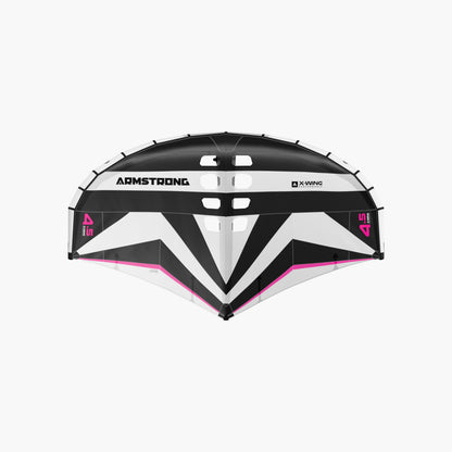 Armstrong X-Wing Performance Wing