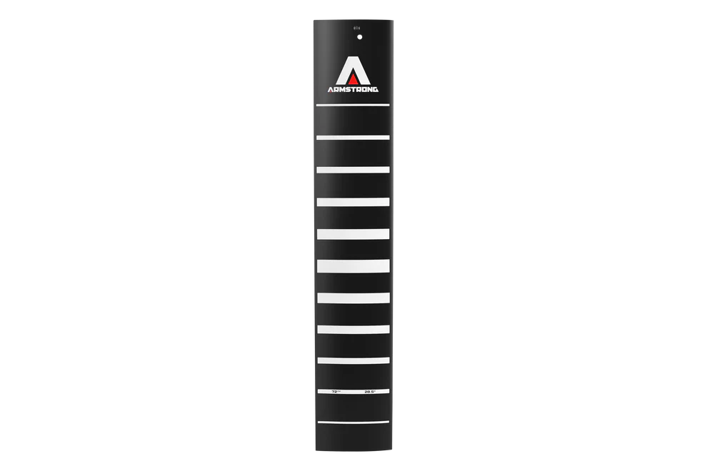 Armstrong Alloy System (Mast / Fuselage Package)