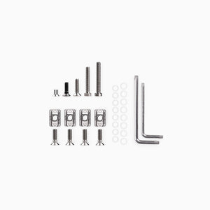 Armstrong Alloy Mast Top Hardware Set
