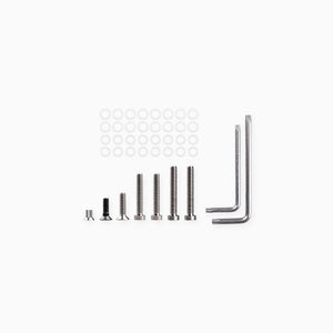 Armstrong Alloy Hardware Set