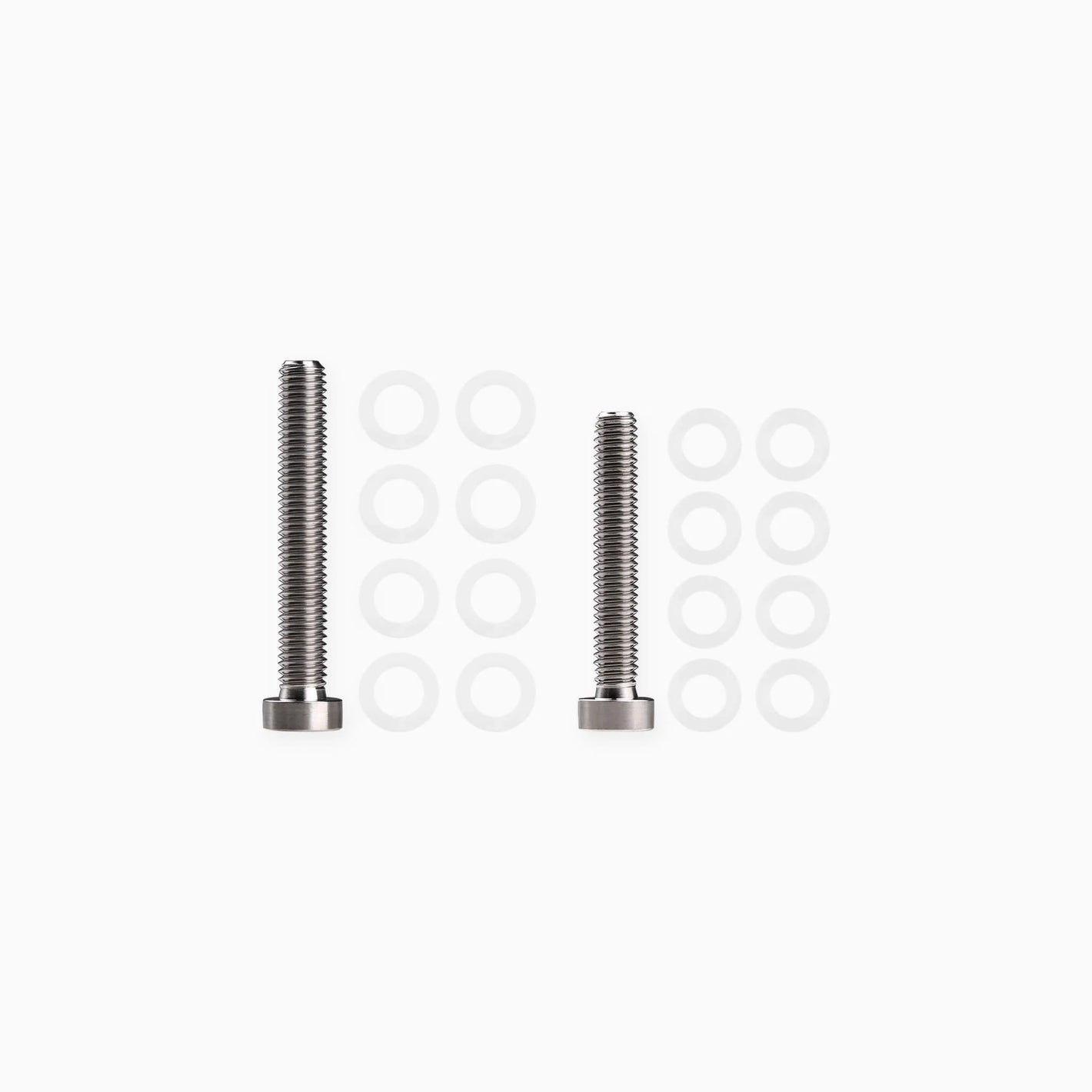 Armstrong Bottom Bracket Hardware Set