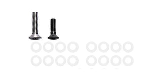 Armstrong Bottom Bracket Hardware Set