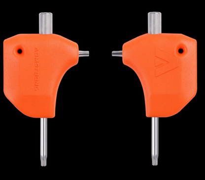 Armstrong Torx T30 Floating Tool