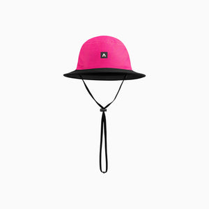 Armstrong Bucket Hat