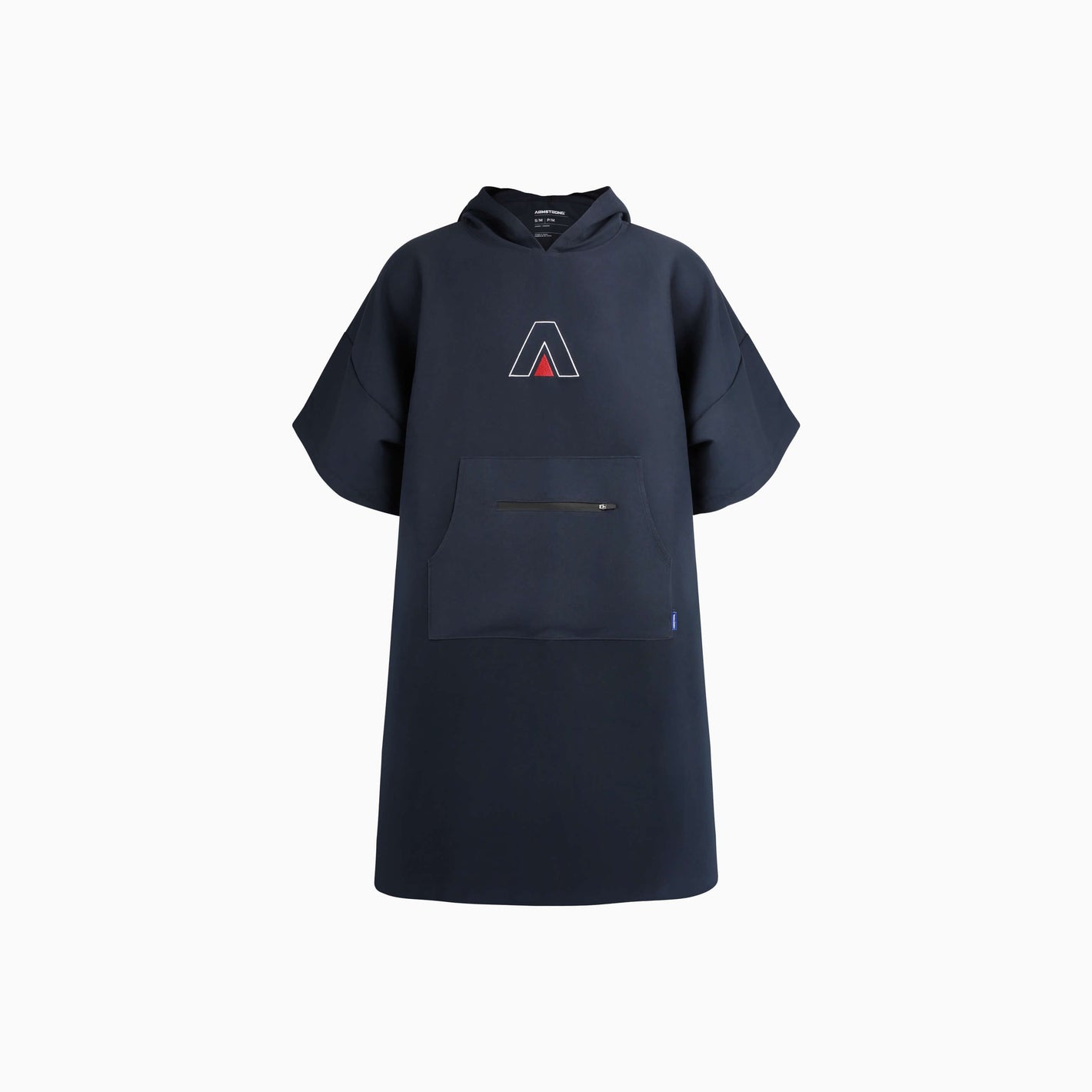 Armstrong Hooded Towel