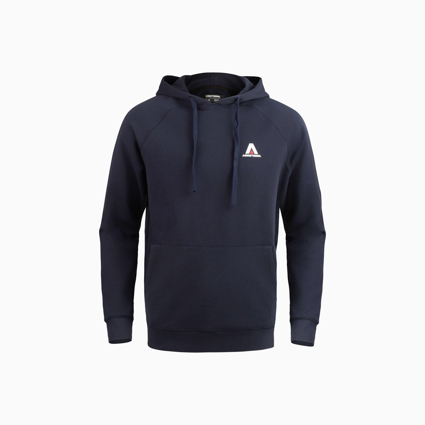 Armstrong Team Hoody