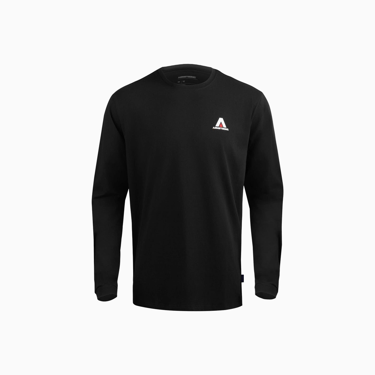 Armstrong Team LS T-Shirt
