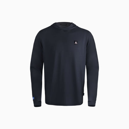 Armstrong UPF Hooded Top