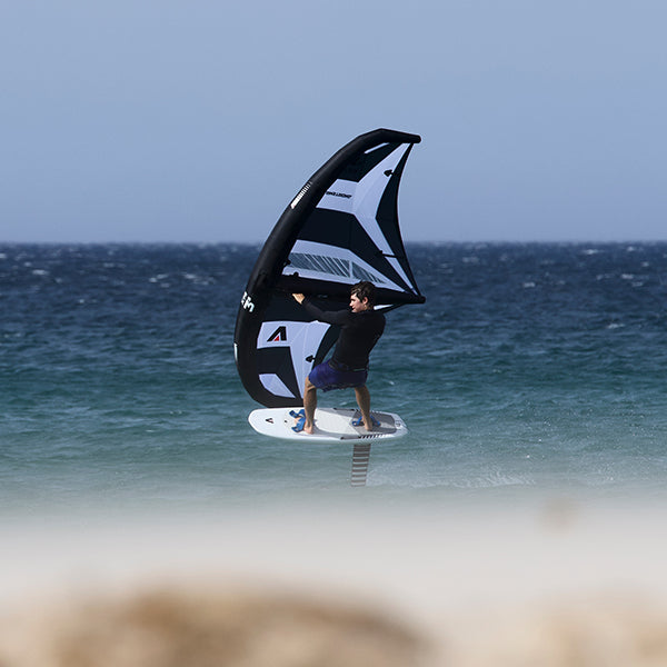 Shop the latest in Wing foiling equipment at the foiling expert Surf Doctor. Great deals on the leading brands foils, masts, fuselage, boards and wings
