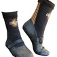 Atan Gecko Wave Hot 6mm Wetsuit Boot